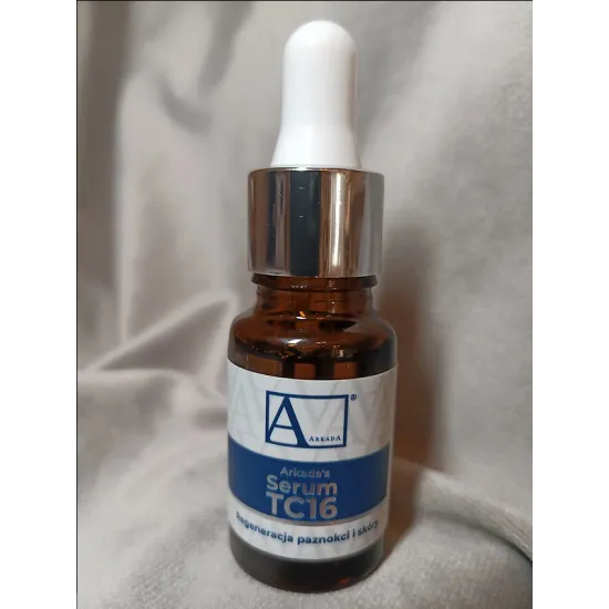 Arkada  TC16  olaj 11 ml